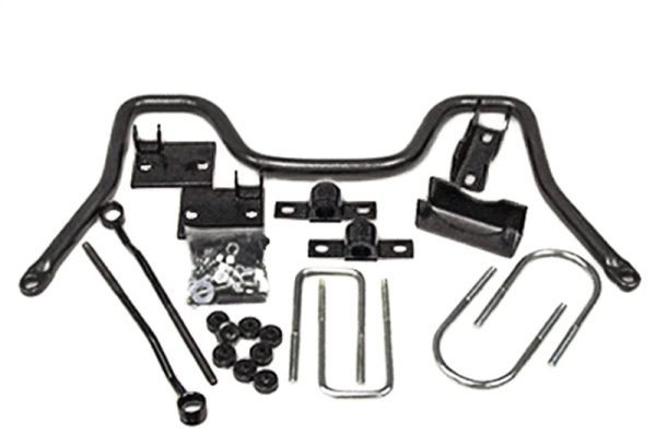 Hellwig 03-08 Dodge Ram 2500 Solid Heat Treated Chromoly 1-1 8in Rear Sway Bar For Cheap