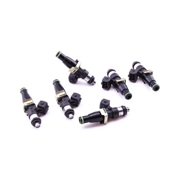 DeatschWerks 01-05 Lexus IS300 2JZ-GE Bosch EV14 1500cc Injectors (Set of 6) For Discount