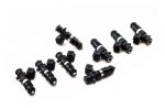 DeatschWerks Chevy LS2   5.7L & 6.1L HEMI Bosch EV14 1200cc Injectors (Set of 8) Hot on Sale