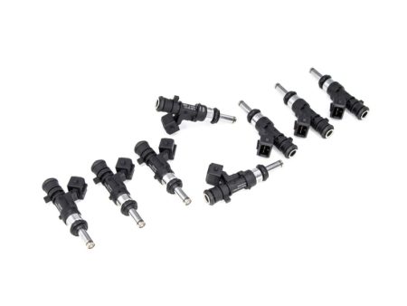 DeatschWerks 00-03 BMW M5 E39 S62 1100cc Injectors - Set of 8 Online