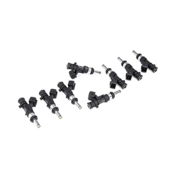 DeatschWerks 00-03 BMW M5 E39 S62 1100cc Injectors - Set of 8 Online