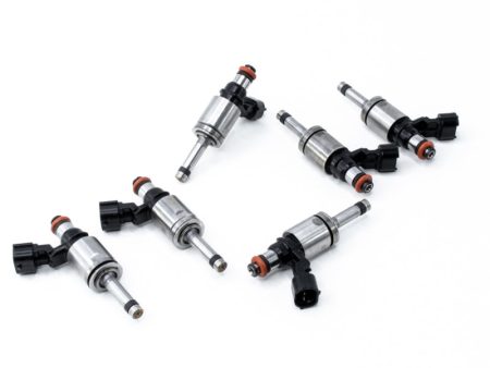 DeatschWerks 11-15 Ford F-150   SHO 3.5L EcoBoost 1700cc Injectors (GDI) Fashion