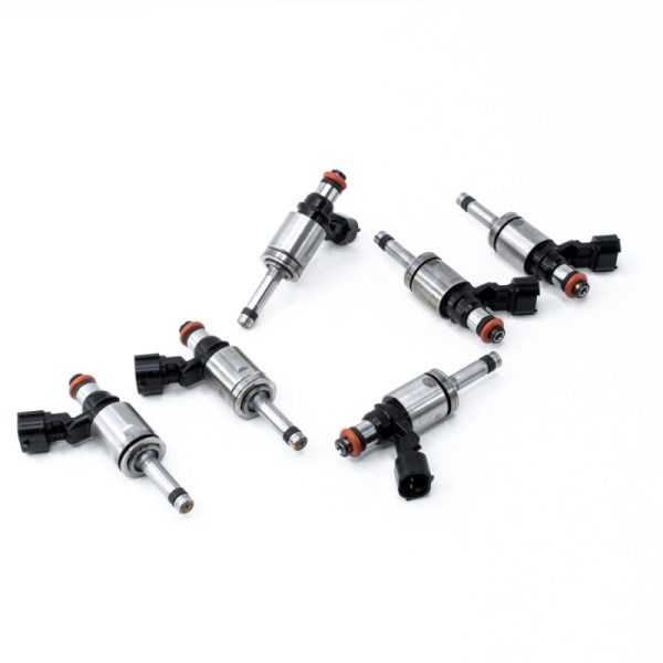 DeatschWerks 11-15 Ford F-150   SHO 3.5L EcoBoost 1700cc Injectors (GDI) Fashion