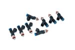 DeatschWerks 05-07 Chevrolet Corvette 05-06 Pontiac GTO LS2 72lb Injectors - Set of 8 Sale