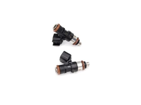 DeatschWerks 14-16 Polaris RZR XP 1000 550cc Injectors - Set of 2 Sale