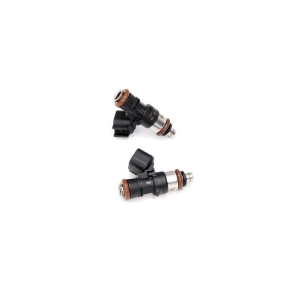 DeatschWerks 14-16 Polaris RZR XP 1000 550cc Injectors - Set of 2 Sale