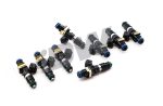 DeatschWerks Chevy LS1 LS6   85-04 Ford Mustang GT Bosch EV14 1200cc Injectors (Set of 8) Online