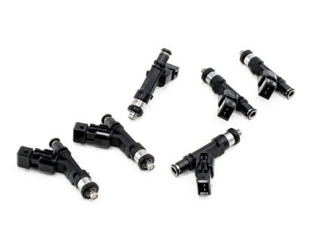 DeatschWerks Nissan Skyline RB20 550cc Top Feed Injectors Online Sale