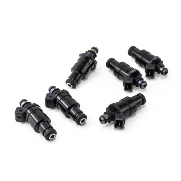 DeatschWerks 89-02 GTR RB26DETT 1200cc Top Feed Low Impedance Injectors Online now