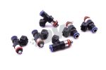 DeatschWerks 11+ Mustang 3.7L V6 Bosch EV14 1500cc Injectors (Set of 6) Fashion